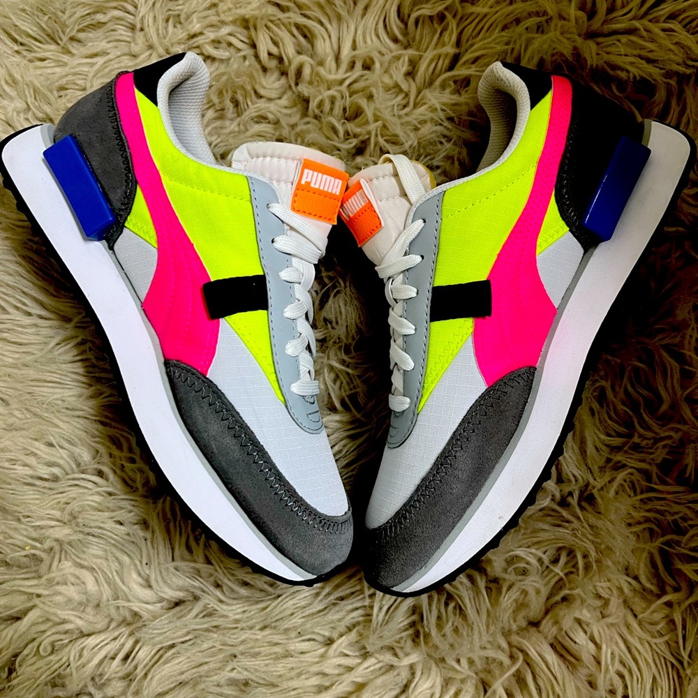 Puma Sneakers, Women’s